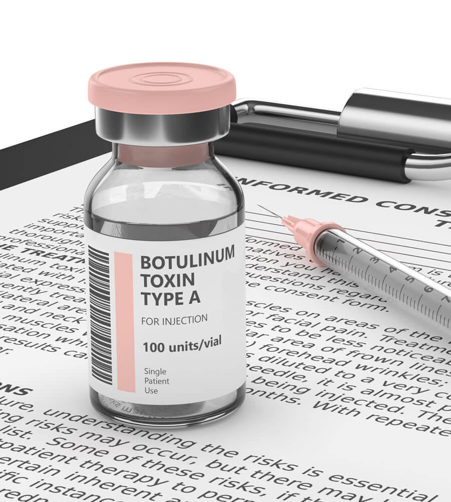 Advice on administering Botox Injection and Laser Treatments for ...